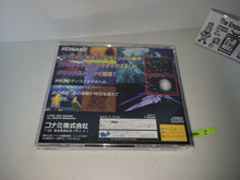 Load image into Gallery viewer, Gradius Deluxe Pack - Sega Saturn sat stn
