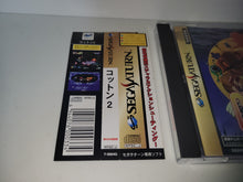 Load image into Gallery viewer, Cotton 2 - Sega Saturn SegaSaturn
