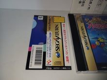 Load image into Gallery viewer, Jikkyou Oshaberi Parodius: Forever With Me -  Sega Saturn

