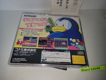 Load image into Gallery viewer, Jikkyou Oshaberi Parodius: Forever With Me -  Sega Saturn
