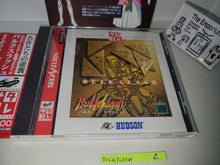 Load image into Gallery viewer, Bulk Slash (Saturn Collection) -  Sega Saturn
