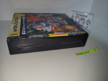Load image into Gallery viewer, Vampire Savior RAM Box version - Sega Saturn SegaSaturn
