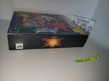 Load image into Gallery viewer, Vampire Savior RAM Box version - Sega Saturn SegaSaturn
