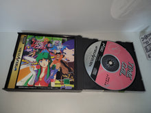 Load image into Gallery viewer, Time Gal &amp; Ninja Hayate -  Sega Saturn
