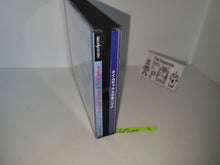 Load image into Gallery viewer, Time Gal &amp; Ninja Hayate -  Sega Saturn

