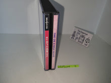 Load image into Gallery viewer, Time Gal &amp; Ninja Hayate -  Sega Saturn

