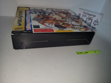 Load image into Gallery viewer, Street Fighter Zero 3 (w/ 4MB RAM Cart) - Sega Saturn SegaSaturn
