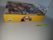 Load image into Gallery viewer, Street Fighter Zero 3 (w/ 4MB RAM Cart) - Sega Saturn SegaSaturn
