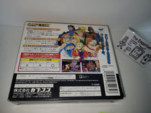 Load image into Gallery viewer, Street Fighter Zero 3 (w/ 4MB RAM Cart) - Sega Saturn SegaSaturn
