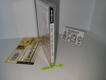 Load image into Gallery viewer, Martin - Street Fighter Zero 3 - Sega Saturn SegaSaturn
