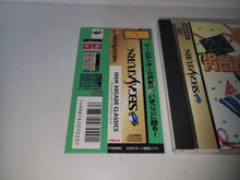 Load image into Gallery viewer, Irem Arcade Classics - Sega Saturn sat stn

