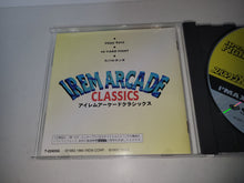 Load image into Gallery viewer, Irem Arcade Classics - Sega Saturn sat stn
