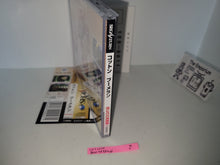 Load image into Gallery viewer, Cotton Boomerang - Sega Saturn sat stn
