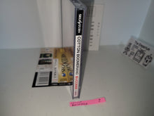 Load image into Gallery viewer, Cotton Boomerang - Sega Saturn sat stn
