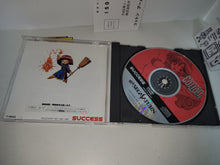 Load image into Gallery viewer, matt ziacc - Cotton Boomerang - Sega Saturn sat stn
