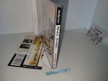 Load image into Gallery viewer, matt ziacc - Cotton Boomerang - Sega Saturn sat stn
