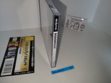 Load image into Gallery viewer, DoDonpachi - Sega Saturn SegaSaturn
