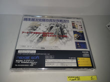 Load image into Gallery viewer, TWIN COBRA 2 PLUS / Kyukyoku Tiger II - Sega Saturn SegaSaturn
