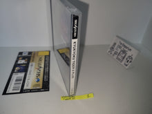 Load image into Gallery viewer, TWIN COBRA 2 PLUS / Kyukyoku Tiger II - Sega Saturn SegaSaturn
