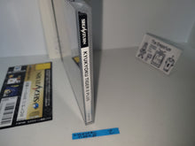 Load image into Gallery viewer, TWIN COBRA 2 PLUS / Kyukyoku Tiger II - Sega Saturn SegaSaturn
