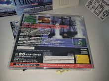 Load image into Gallery viewer, gian - Shining Force III Scenario 2 - Sega Saturn SegaSaturn
