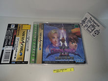 Load image into Gallery viewer, Shining Force III Scenario 3 - Sega Saturn SegaSaturn
