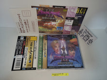 Load image into Gallery viewer, Shining Force III Scenario 3 - Sega Saturn SegaSaturn
