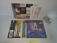 Load image into Gallery viewer, Shining Force III Scenario 3 - Sega Saturn SegaSaturn
