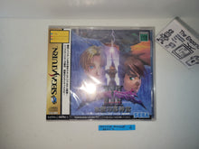 Load image into Gallery viewer, Shining Force III Scenario 3 - Sega Saturn SegaSaturn
