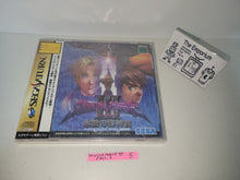 Load image into Gallery viewer, Shining Force III Scenario 3 - Sega Saturn SegaSaturn
