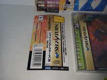 Load image into Gallery viewer, Shining Force III Scenario 1 - Sega Saturn SegaSaturn
