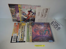 Load image into Gallery viewer, Shining Force III Scenario 1 - Sega Saturn SegaSaturn
