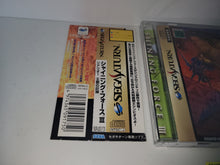 Load image into Gallery viewer, Shining Force III Scenario 1 - Sega Saturn SegaSaturn
