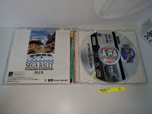 Load image into Gallery viewer, Sega Rally Championship Plus for SegaNet - Sega Saturn SegaSaturn
