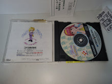 Load image into Gallery viewer, Tokimeki Memorial Taisen Tokkaedama - Sega Saturn sat stn
