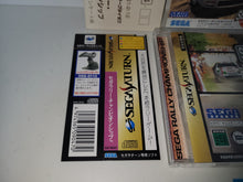 Load image into Gallery viewer, Sega Rally - Sega Saturn SegaSaturn
