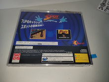 Load image into Gallery viewer, Spot Goes to Hollywood - Sega Saturn sat stn
