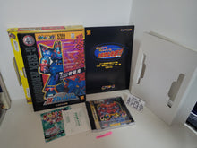 Load image into Gallery viewer, Cyberbots: Full Metal Madness [Limited Edition] -  Sega Saturn
