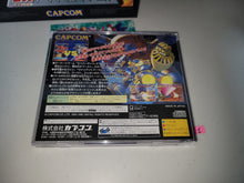 Load image into Gallery viewer, Cyberbots: Full Metal Madness [Limited Edition] -  Sega Saturn
