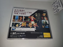 Load image into Gallery viewer, Shin Shinobi Den -  Sega Saturn
