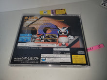 Load image into Gallery viewer, Hyper 3D Taisen Battle: Gebockers - Sega Saturn sat stn
