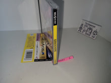 Load image into Gallery viewer, Hyper 3D Taisen Battle: Gebockers - Sega Saturn sat stn
