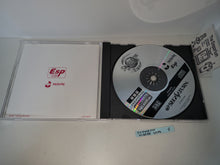 Load image into Gallery viewer, Silhouette Mirage Taikenban (Special Promotion Edition) - Sega Saturn sat stn
