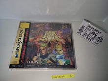 Load image into Gallery viewer, Dark Savior - Sega Saturn sat stn
