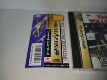 Load image into Gallery viewer, Virtual VolleyBall - Sega Saturn sat stn
