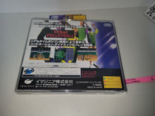 Load image into Gallery viewer, Virtual VolleyBall - Sega Saturn sat stn
