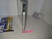 Load image into Gallery viewer, Virtual VolleyBall - Sega Saturn sat stn
