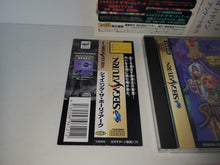 Load image into Gallery viewer, Shining the Holy Ark - Sega Saturn sat stn
