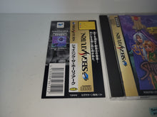Load image into Gallery viewer, Shining the Holy Ark - Sega Saturn sat stn
