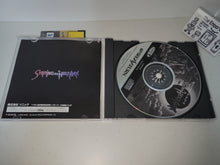 Load image into Gallery viewer, Shining the Holy Ark - Sega Saturn sat stn

